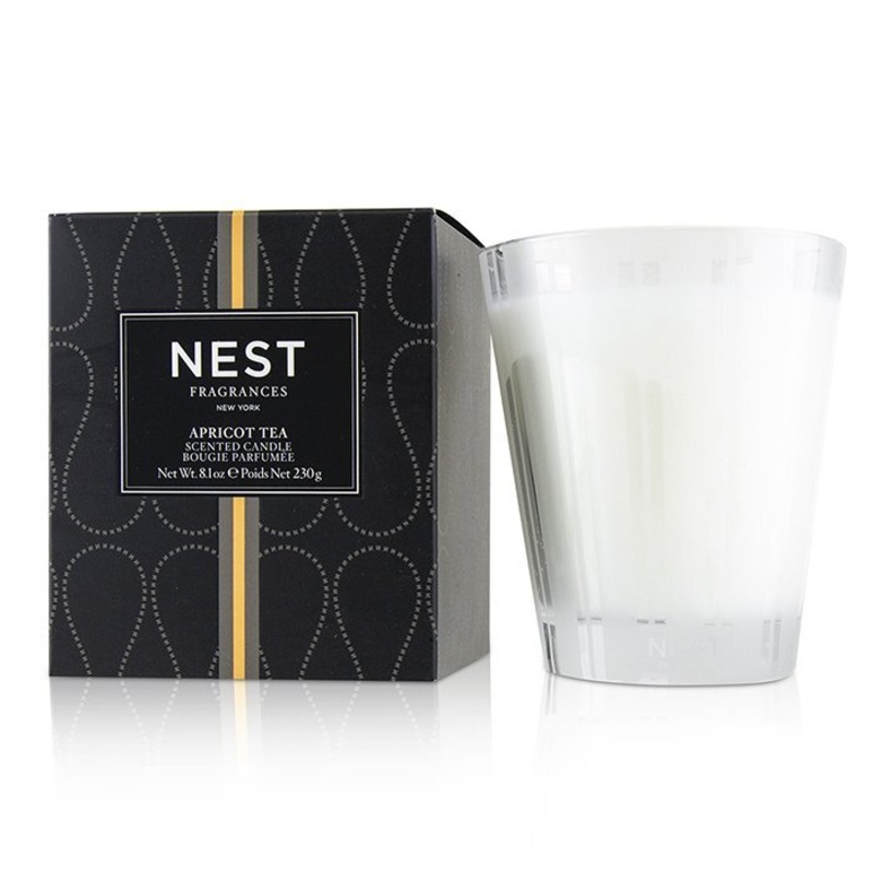 Buy NEST - Scented Candle - Apricot Tea - MyDeal