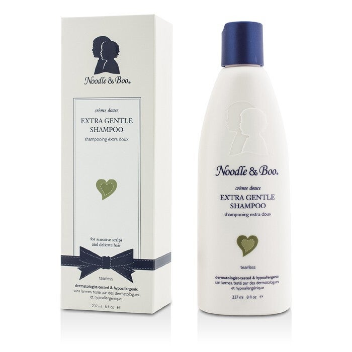 NOODLE & BOO - Extra Gentle Shampoo (For Sensitive Scalps and Delicate Hair)