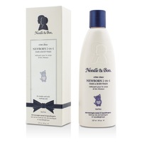 NOODLE & BOO - Newborn 2-in-1 Hair & Body Wash