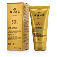 NUXE - Nuxe Sun Melting Cream High Protection For Face SPF 50