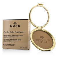 NUXE - Poudre Eclat Prodigieux Multi Usage Compact Bronzing Powder