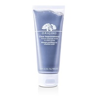 ORIGINS - Clear Improvement Active Charcoal Mask To Clear Pores
