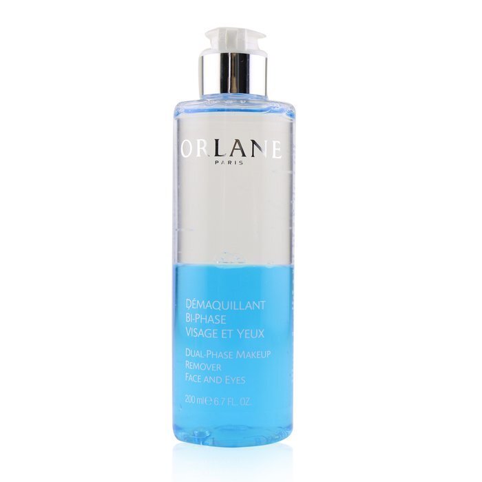 ORLANE - Dual-Phase Makeup Remover (For Face & Eyes) 