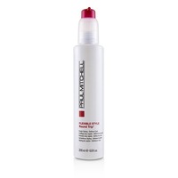 PAUL MITCHELL - Flexible Style Round Trip (Faster Styling - Defines Curls) 