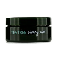 PAUL MITCHELL - Tea Tree Shaping Cream (Strong, Flexible Texture) 