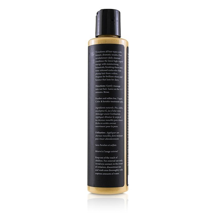 Buy PHILIP B - Forever Shine Shampoo (with Megabounce - All Hair Types ...