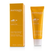 PHYTOMER - Sun Active Protective Sunscreen SPF 30 Dark Spots - Signs of Aging