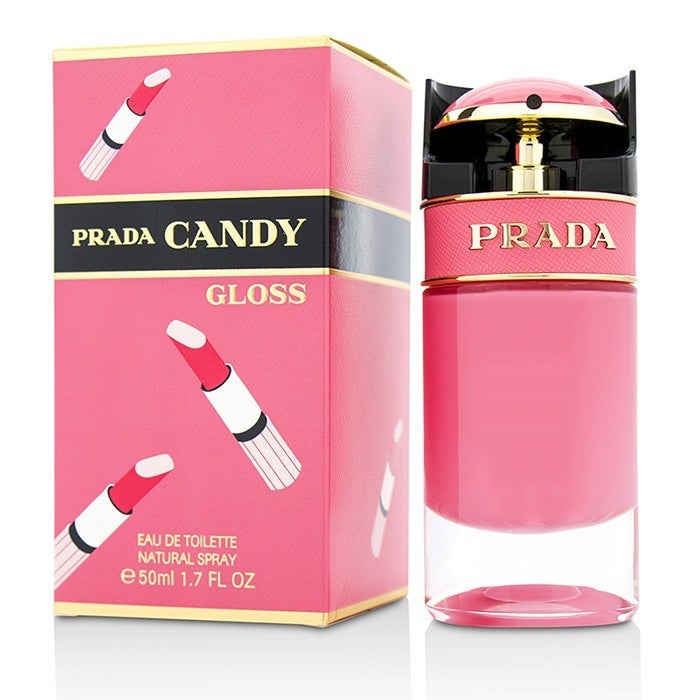 prada candy gloss eau de toilette