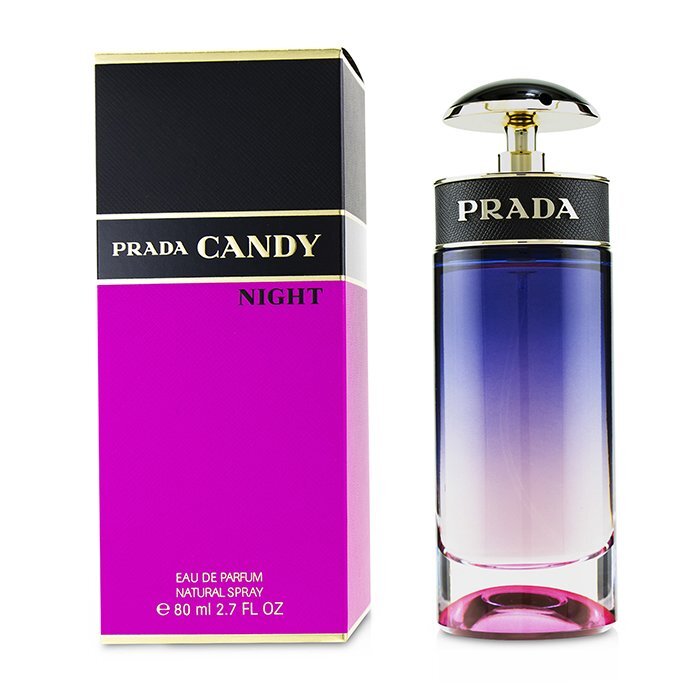 prada candy night