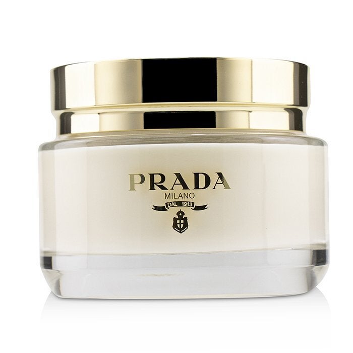 prada cream