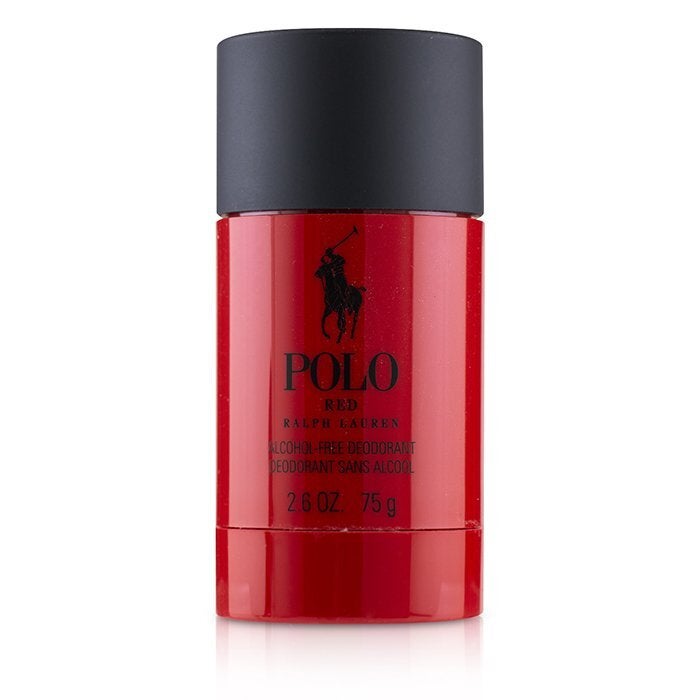 ralph lauren polo red deodorant spray