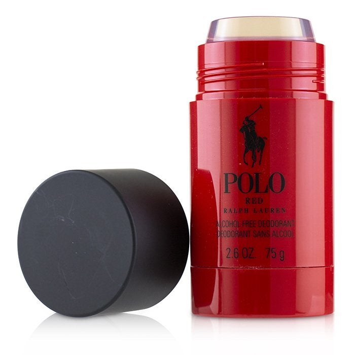 Polo red 2025 deo stick