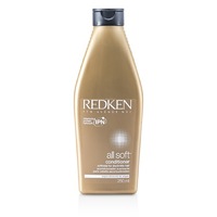REDKEN - All Soft Conditioner (For Dry/ Brittle Hair)
