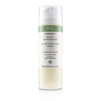 REN - Evercalm Gentle Cleansing Milk (For Sensitive Skin)