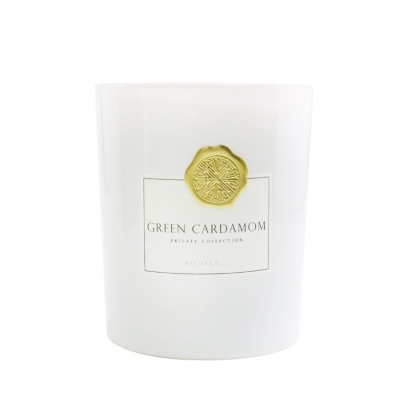Buy RITUALS Private Collection Scented Candle Green Cardamom MyDeal