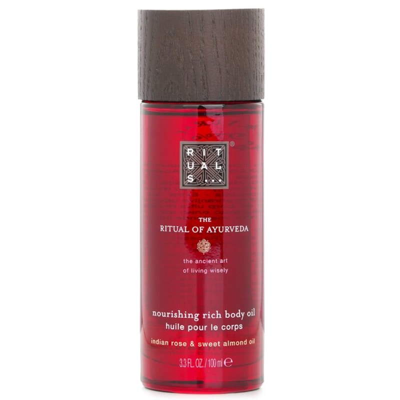 Buy RITUALS - The Ritual Of Ayurveda Nourishing Rich Body Oil - MyDeal