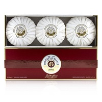 ROGER & GALLET - Jean Marie Farina Perfumed Soap Coffret