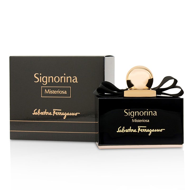 Salvatore Ferragamo Signorina Misteriosa Eau de Parfum