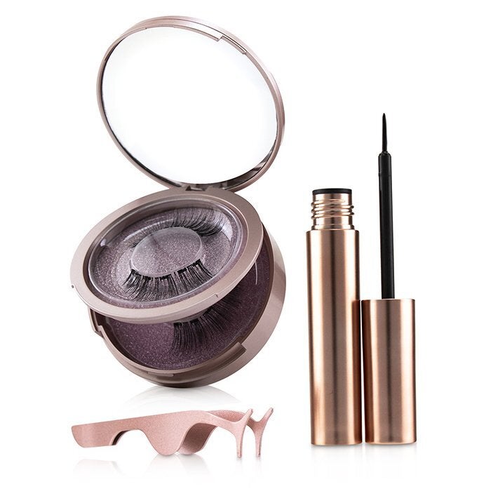 SHIBELLA COSMETICS - Magnetic Eyeliner & Eyelash Kit