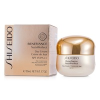 SHISEIDO - Benefiance NutriPerfect Day Cream SPF15