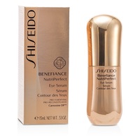 SHISEIDO - Benefiance NutriPerfect Eye Serum