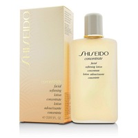 SHISEIDO - Concentrate Facial Softening Lotion