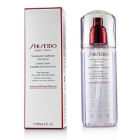 SHISEIDO - Defend Beauty Treatment Softener Enriched
