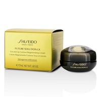 SHISEIDO - Future Solution LX Eye & Lip Contour Regenerating Cream
