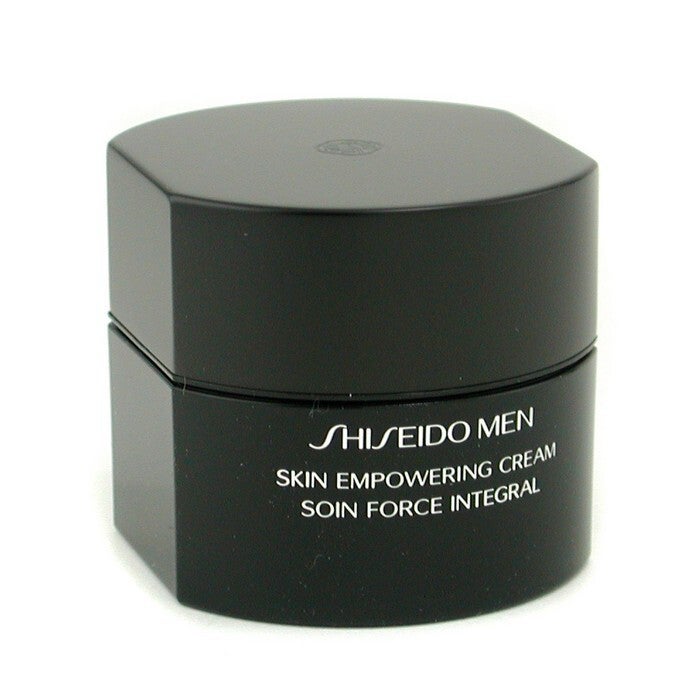 SHISEIDO - Men Skin Empowering Cream 
