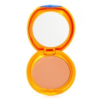 SHISEIDO - Tanning Compact Foundation N SPF10