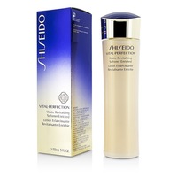 SHISEIDO - Vital-Perfection White Revitalizing Softener Enriched