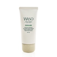 SHISEIDO - Waso Shikulime Color Control Oil-Free Moisturizer SPF 30