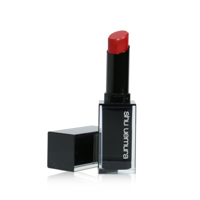 shu uemura lipstick rouge unlimited