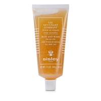 SISLEY - Botanical Buff & Wash Facial Gel (Tube)