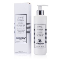 SISLEY - Botanical Cleansing Milk w/ White Lily