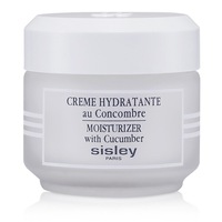 SISLEY - Botanical Creme Moisturizer With Cucumber (Jar)