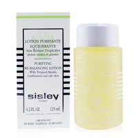 SISLEY - Botanical Lotion With Tropical Resins
