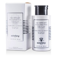 SISLEY - Gentle Make-Up Remover Face And Eyes