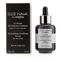SISLEY - Hair Rituel by Sisley Revitalizing Fortifying Serum (For The Scalp)
