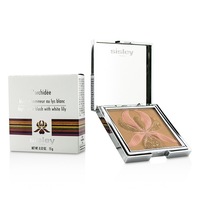 SISLEY - L'Orchidee Highlighter Blush With White Lily