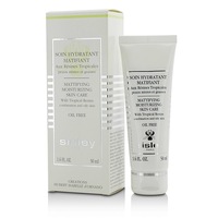 SISLEY - Mattifying Moisturizing Skin Care with Tropical Resins - For Combination & Oily Skin (Oil Free) 