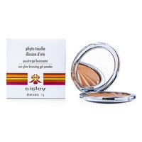 SISLEY - Phyto Touche Illusion D'ete Sun Glow Bronzing Gel Powder 