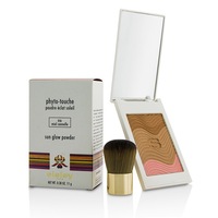 SISLEY - Phyto Touche Sun Glow Powder With Brush