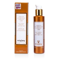 SISLEY - Self Tanning Hydrating Body Skin Care 