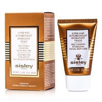 SISLEY - Self Tanning Hydrating Facial Skin Care