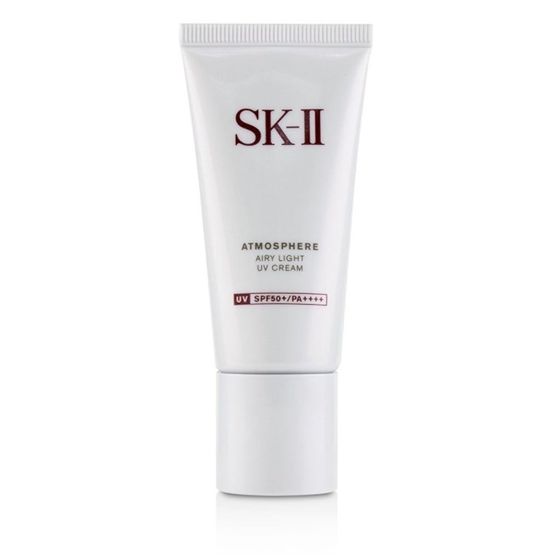 Buy SK II - Atmosphere Airy Light UV Cream SPF50 PA+++ - MyDeal