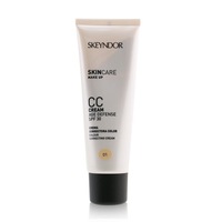 SKEYNDOR - CC Cream Age Defense SPF30