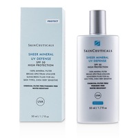 SKIN CEUTICALS - Protect Sheer Mineral UV Defense SPF 50