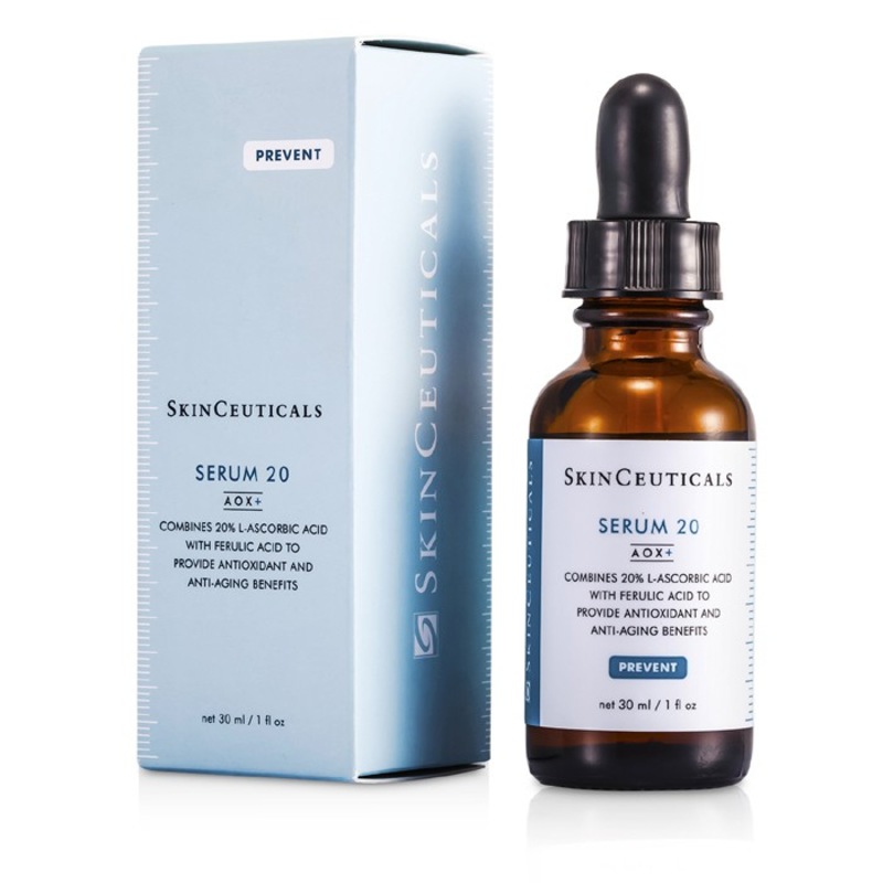 Buy SKIN CEUTICALS - Serum 20 AOX+ - MyDeal