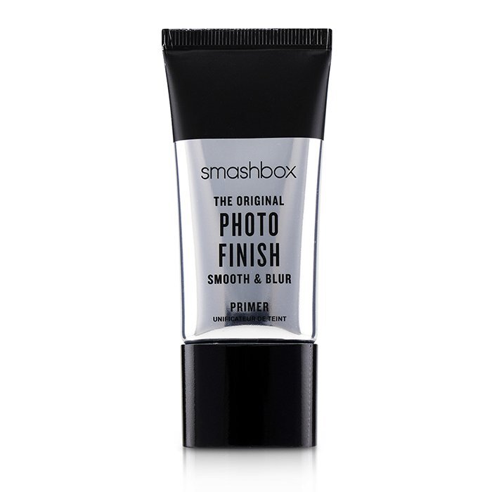 SMASHBOX - The Original Photo Finish Primer (Smooth & Blur)
